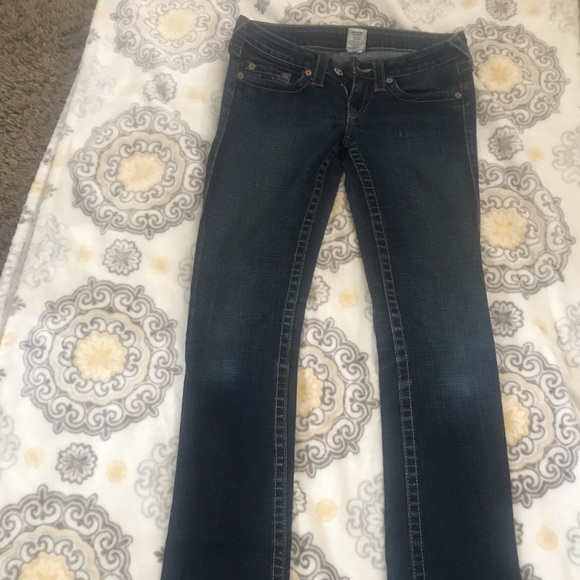 True Religion Denim - True religion jeans women’s
